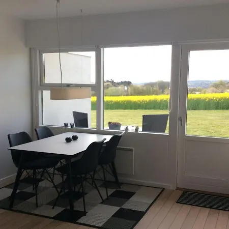 Ormar - 300m From The Sea In Bornholm By Interhome Apartment Allinge-Sandvig