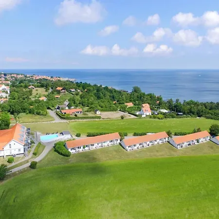 Apartment Ormar - 300m From The Sea In Bornholm By Interhome