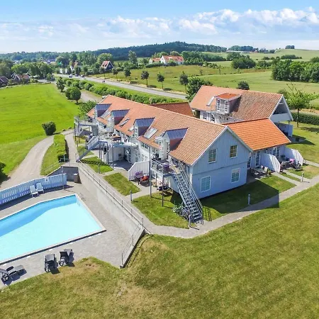 Ormar - 300m From The Sea In Bornholm By Interhome