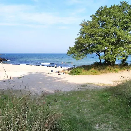 Ormar - 300m From The Sea In Bornholm By Interhome