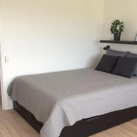 Ormar - 300m From The Sea In Bornholm By Interhome Apartment