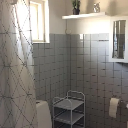 Ormar - 300m From The Sea In Bornholm By Interhome