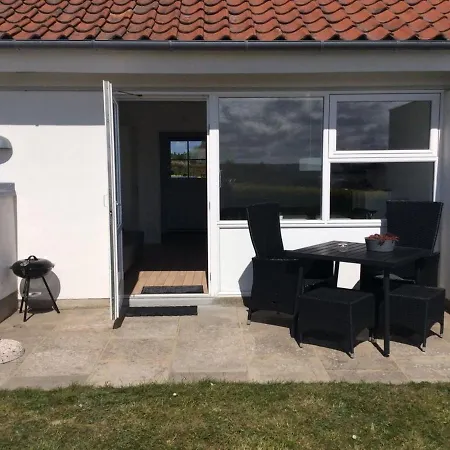Ormar - 300m From The Sea In Bornholm By Interhome Allinge-Sandvig