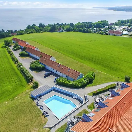 Ormar - 300m From The Sea By Interhome * Allinge-Sandvig