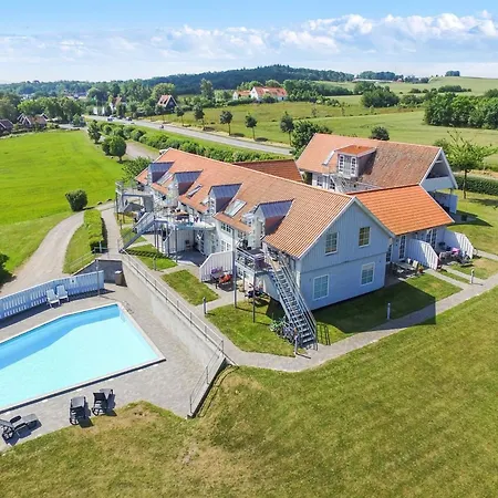 Ormar - 300m From The Sea By Interhome Apartment Allinge-Sandvig