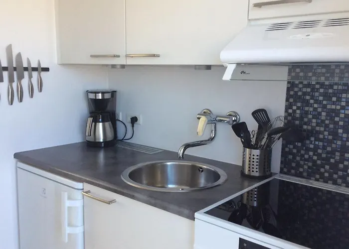 Ormar - 300m From The Sea By Interhome Apartment *