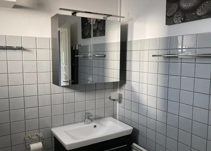 Ormar - 300m From The Sea By Interhome Allinge-Sandvig