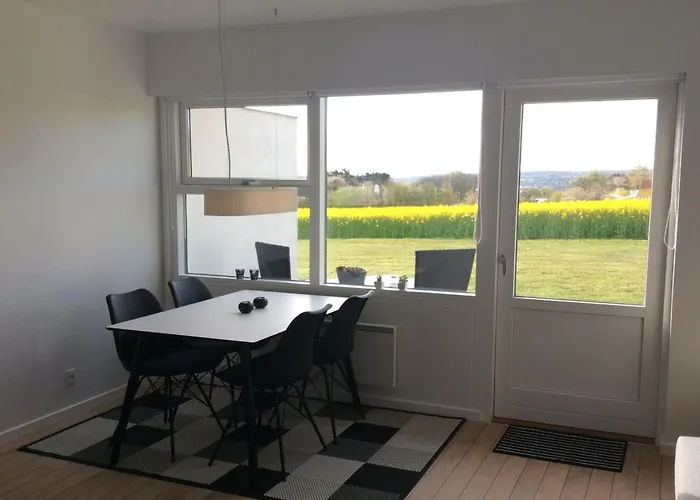 Apartment Ormar - 300m From The Sea By Interhome