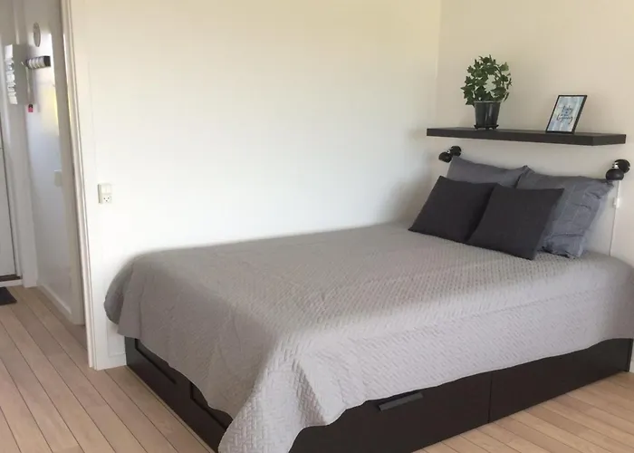 Ormar - 300m From The Sea By Interhome Apartment