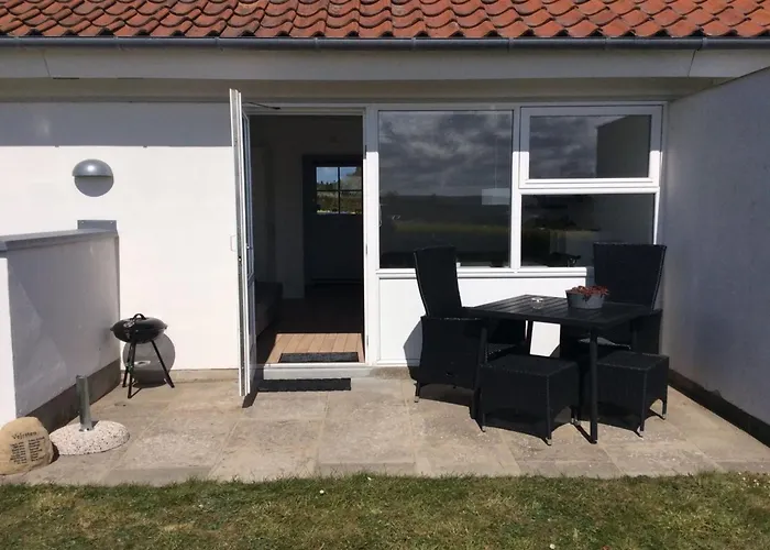 Apartment Ormar - 300m From The Sea By Interhome