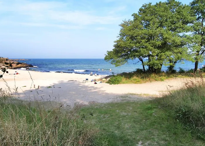 Ormar - 300m From The Sea By Interhome *